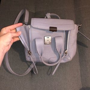 3.1 Phillip Lim Mini Pashli Bag